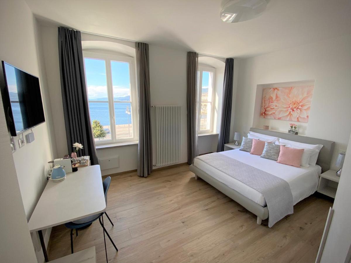 Five Flowers Guest House Triest Zewnętrze zdjęcie