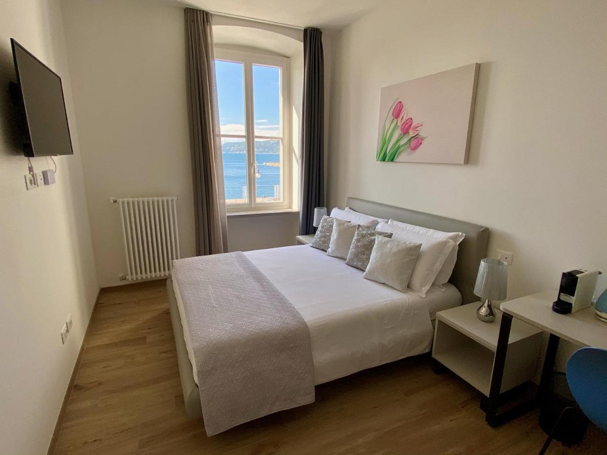 Five Flowers Guest House Triest Zewnętrze zdjęcie