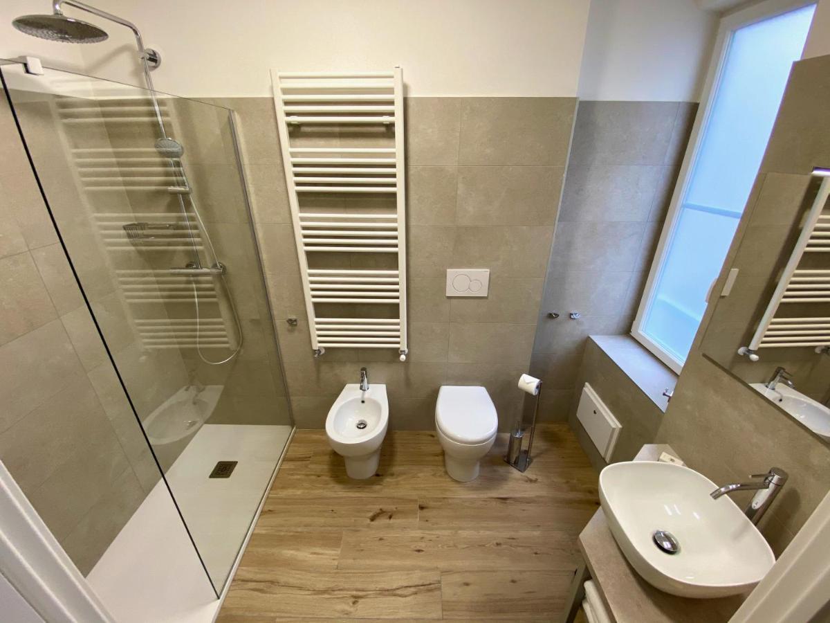Five Flowers Guest House Triest Zewnętrze zdjęcie